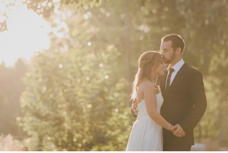 Hayley & Josh / Pemberton Wedding