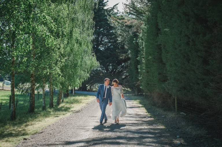 Abby & David / Rosemount Estate Wedding