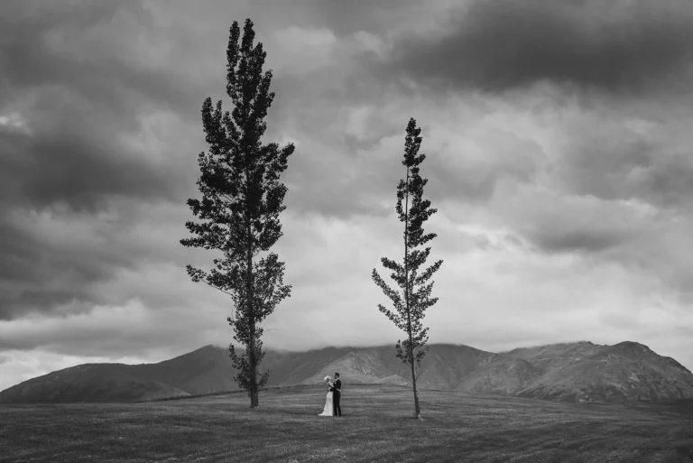 Ange & Cam / Millbrook Resort Wedding