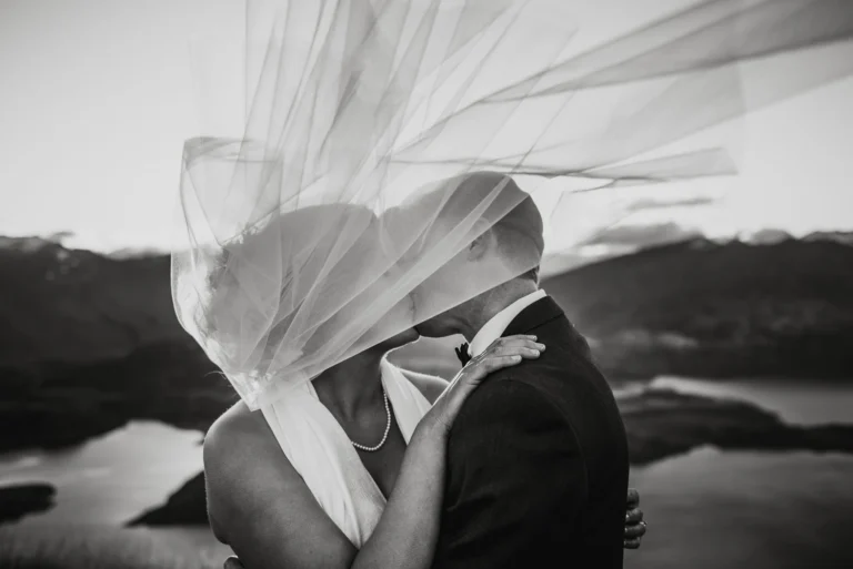 Alyce & Ben / Wanaka Wedding