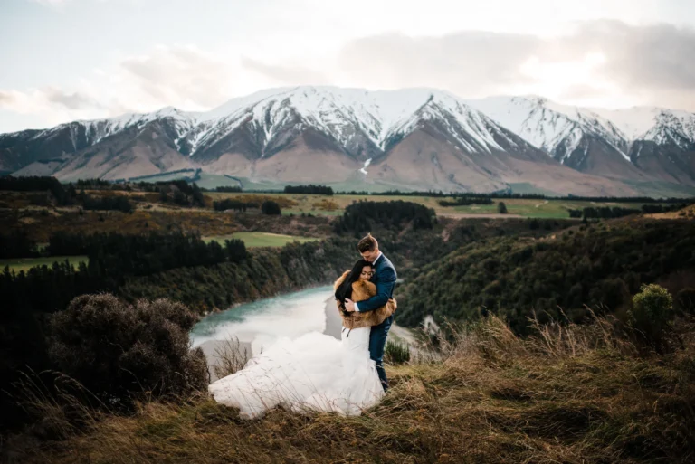 Phoebe & Kyle / Terrace Downs Wedding