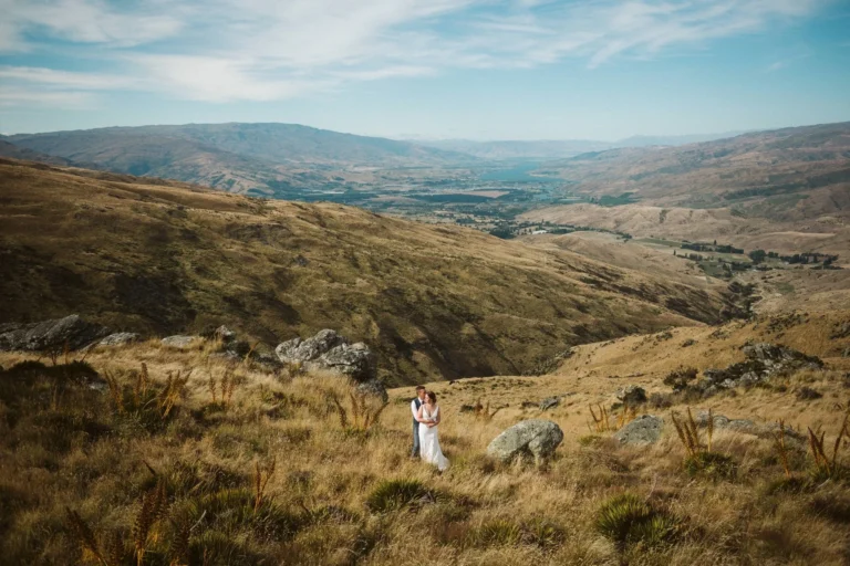 Becky & Jamie / Cromwell Wedding