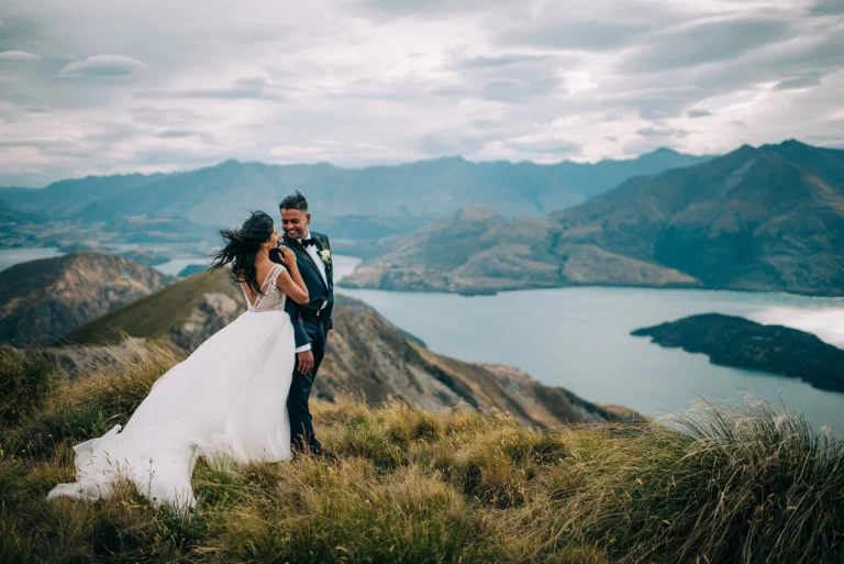 Shivani & Avi / Rippon Winery Wedding