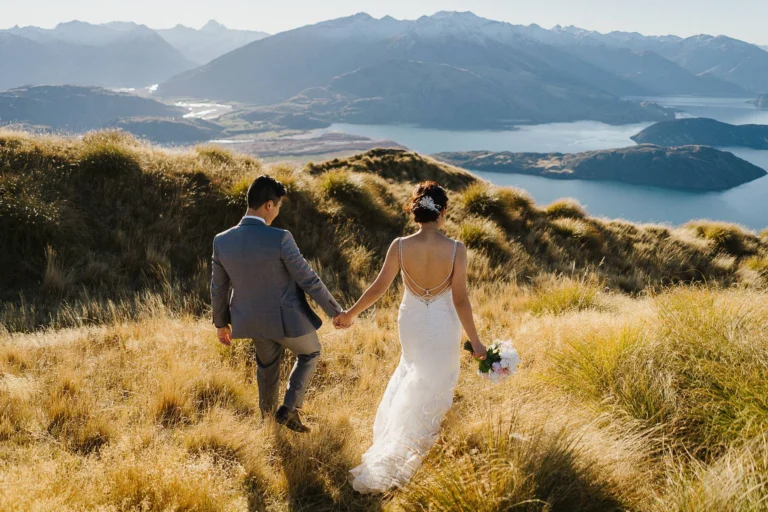 10 Tips For An Epic Pre Wedding Photo Shoot In New Zealand