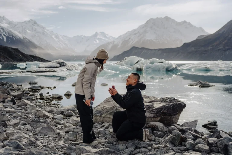 20 Epic Surprise Proposal Locations In New Zealand