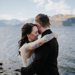 Pre wedding photo and video in NZ