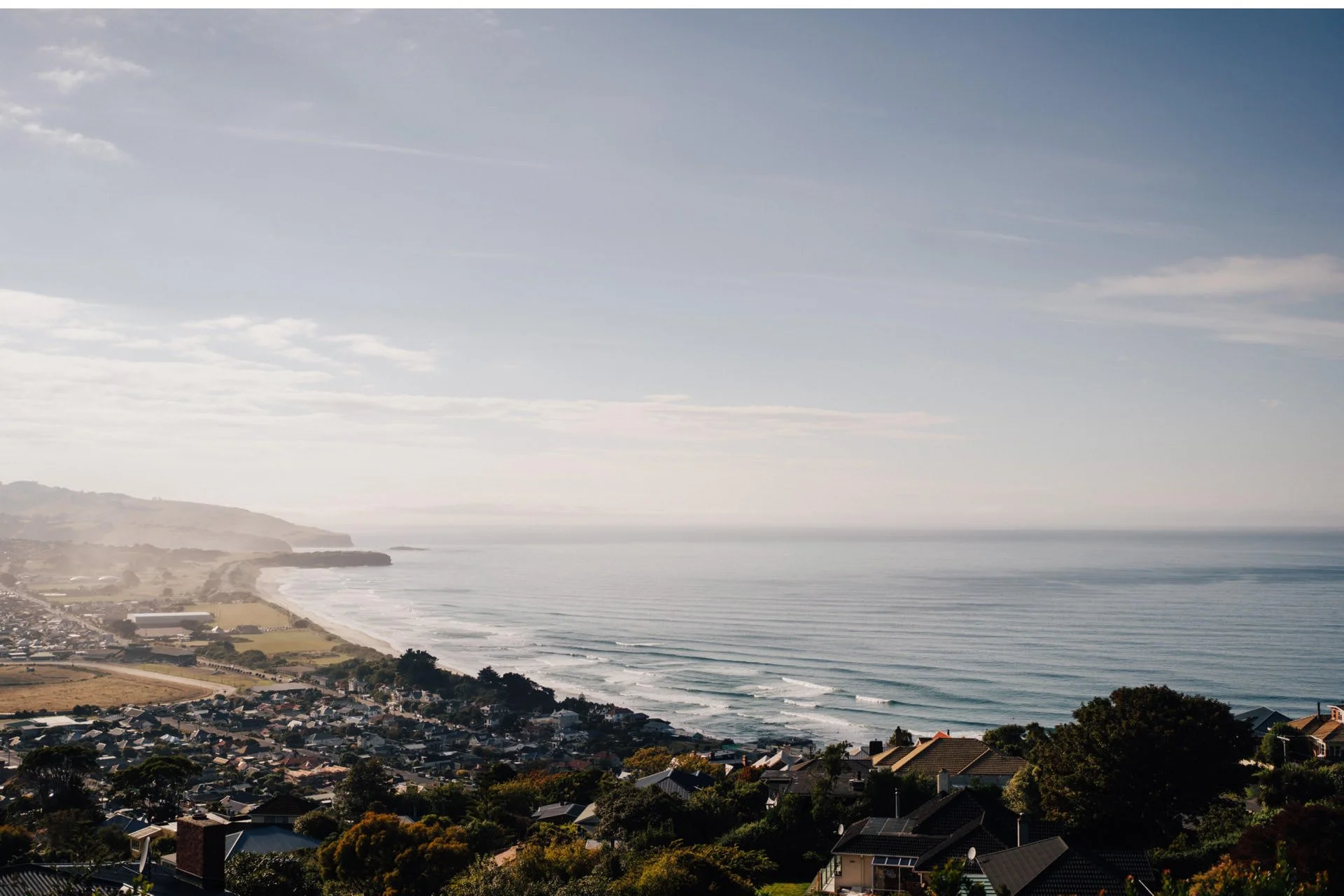 001_Dunedin Coastline Wedding Photography.jpg