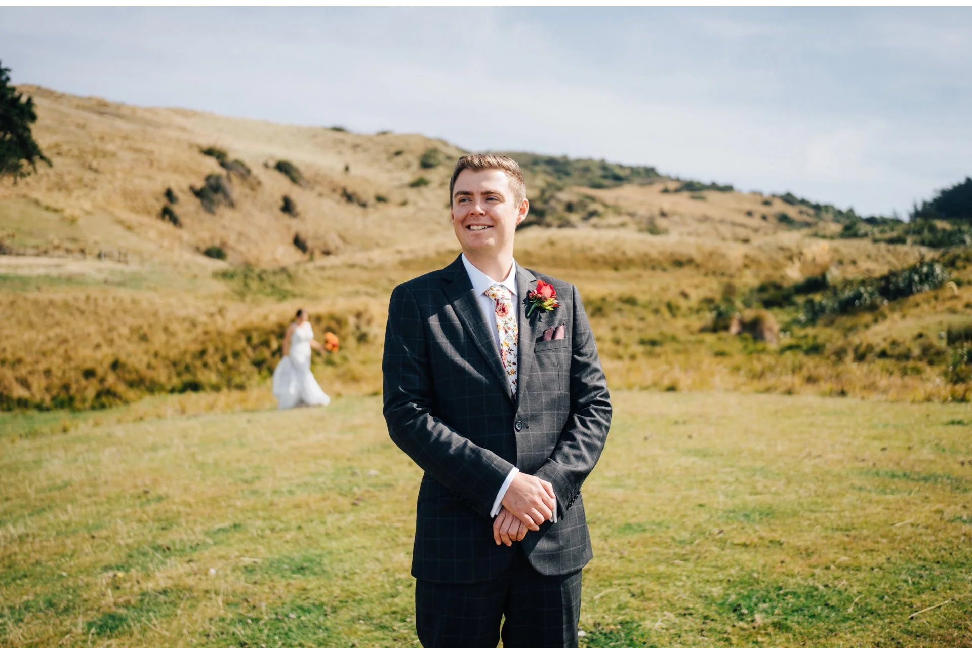 013_Dunedin Coastline Wedding Photography.jpg