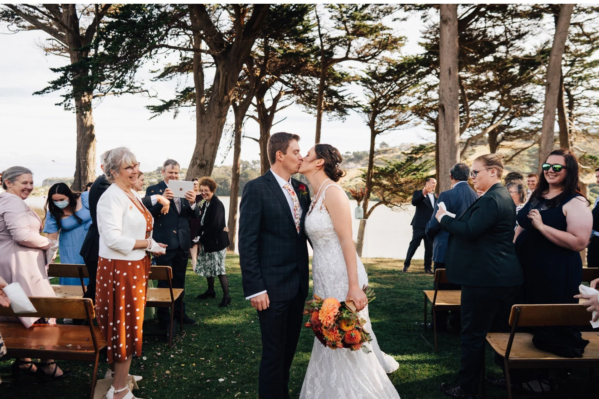 033_Dunedin Lochend Woolshed Wedding Photography.jpg