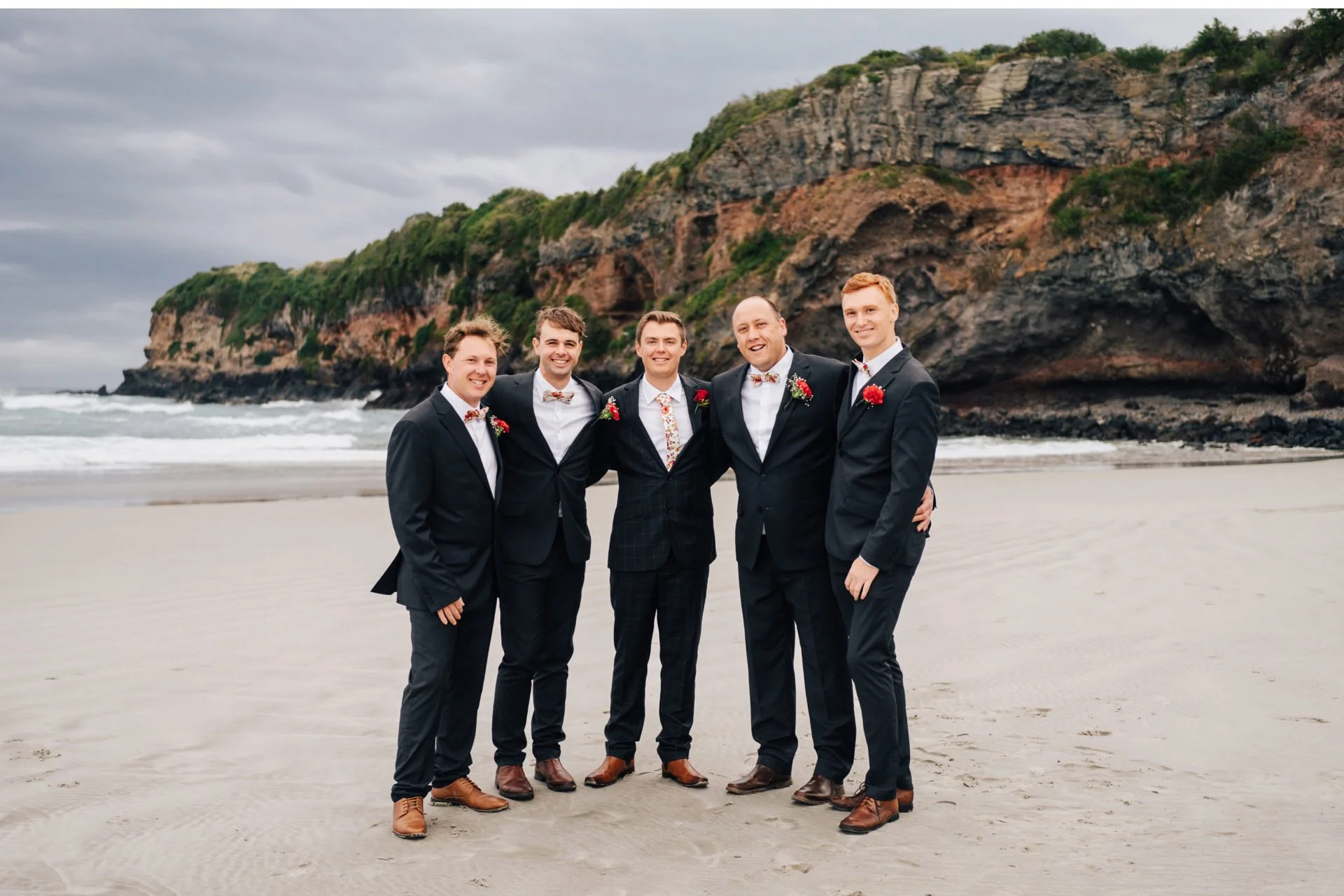 037_Dunedin Beach Wedding Photography.jpg