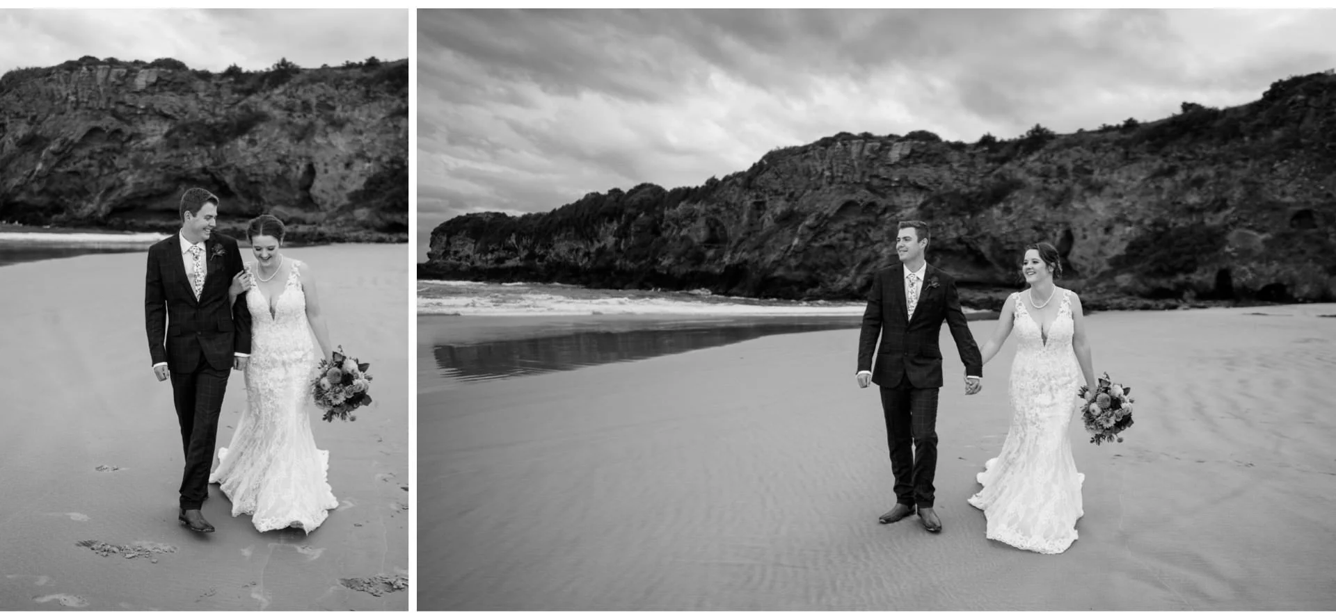 040_Dunedin Beach Wedding Photography.jpg