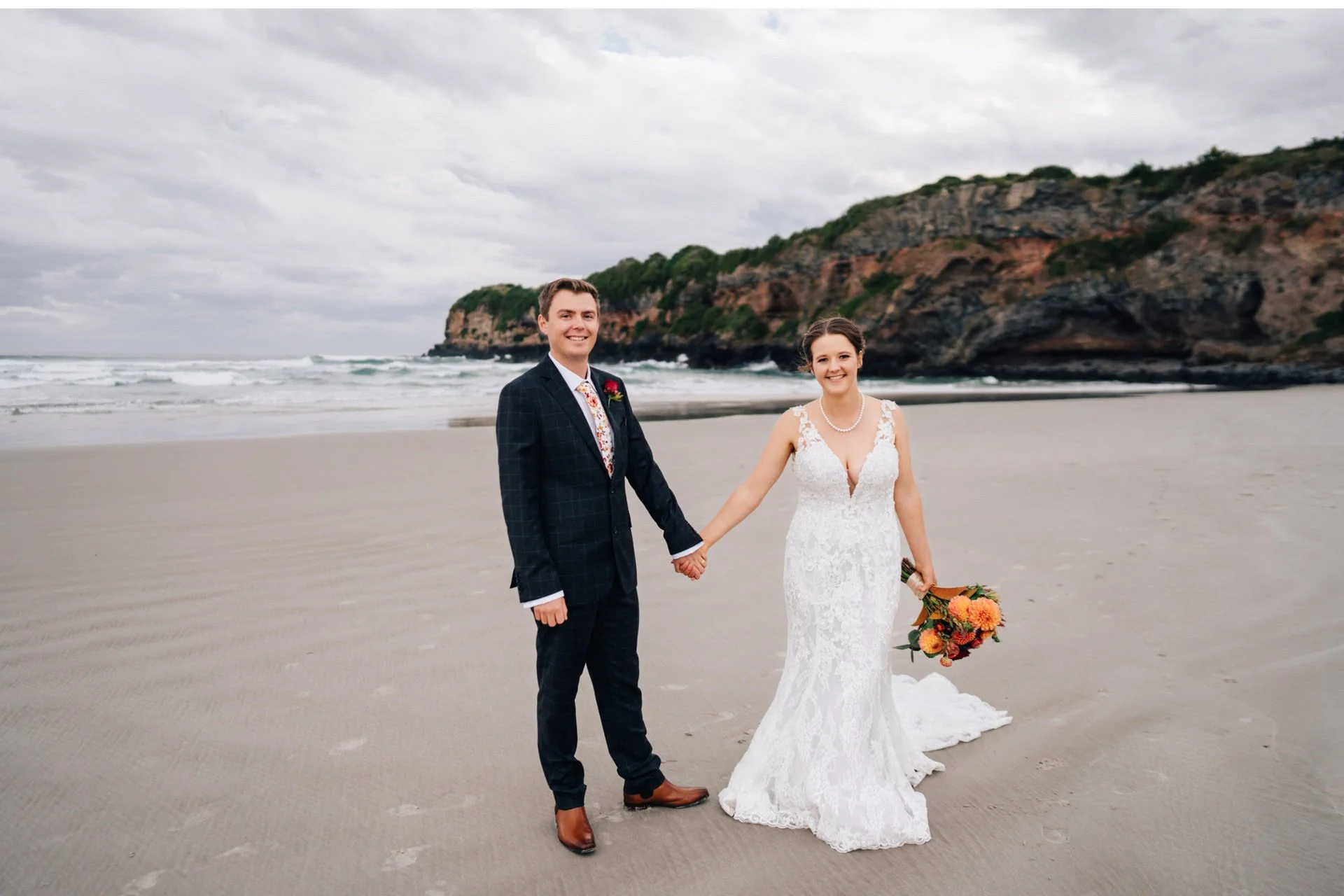 041_Dunedin Beach Wedding Photography.jpg