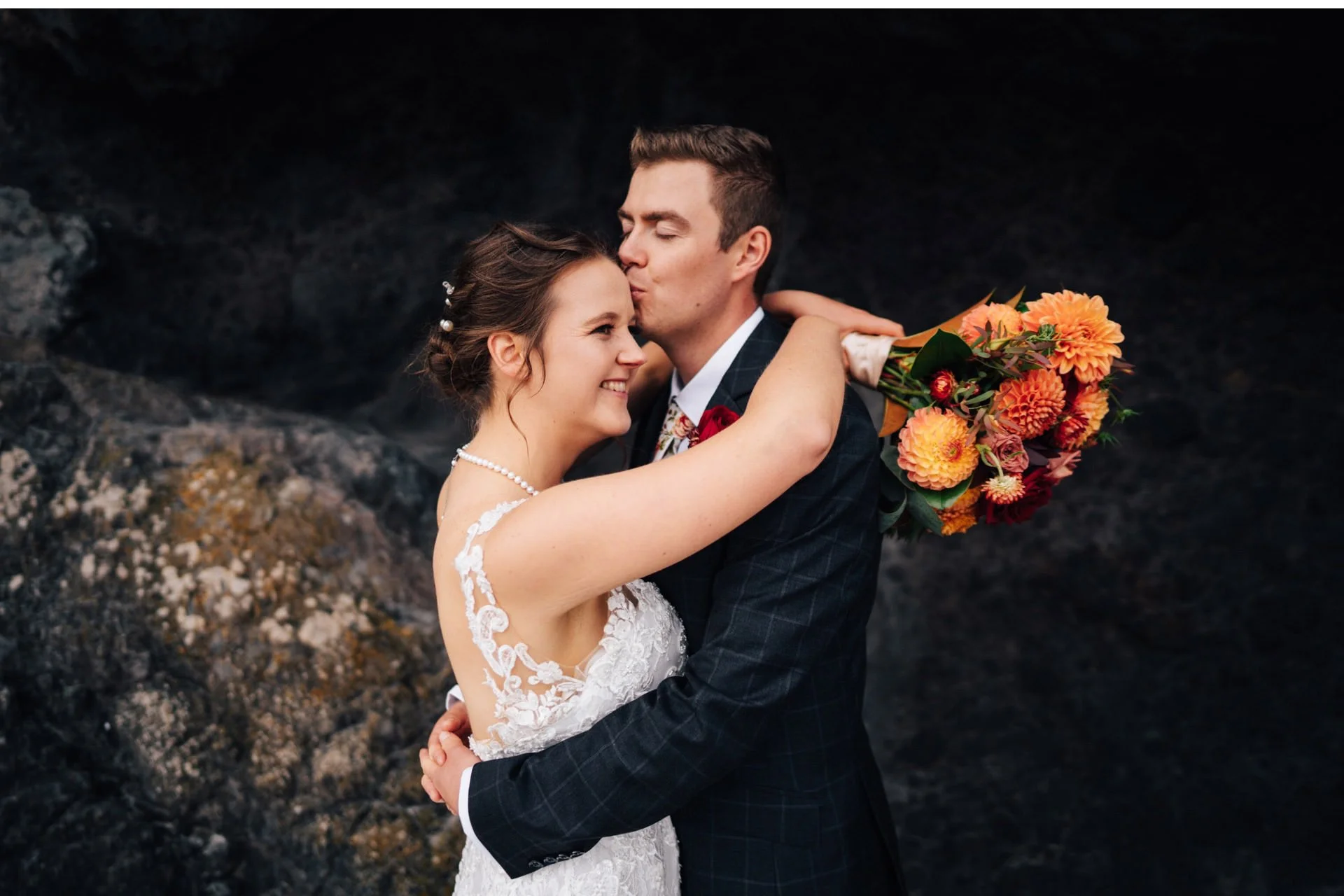 042_Dunedin Beach Wedding Photography.jpg